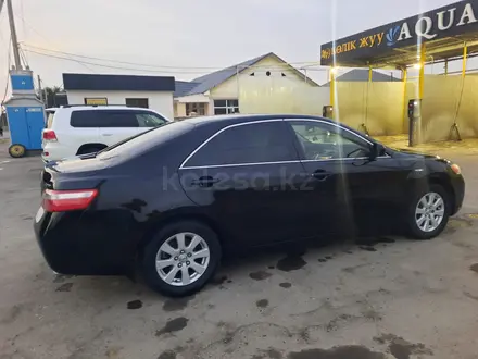 Toyota Camry 2006 года за 6 500 000 тг. в Астана – фото 9