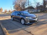 Toyota Camry 2014 годаүшін5 200 000 тг. в Уральск – фото 2
