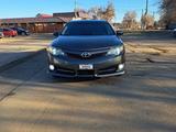 Toyota Camry 2014 годаүшін5 200 000 тг. в Уральск