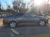 Toyota Camry 2014 годаүшін5 200 000 тг. в Уральск – фото 4