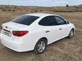 Hyundai Avante 2007 годаүшін3 200 000 тг. в Алматы – фото 4
