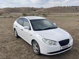 Hyundai Avante 2007 годаүшін3 200 000 тг. в Алматы