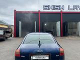 Audi A6 1999 года за 2 400 000 тг. в Кызылорда – фото 4