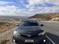 Toyota Camry 2014 годаүшін5 000 000 тг. в Атырау