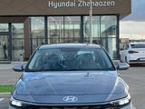 Hyundai Elantra 2025 года за 8 960 400 тг. в Жанаозен