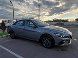 Hyundai Elantra 2025 года за 8 960 400 тг. в Жанаозен – фото 5