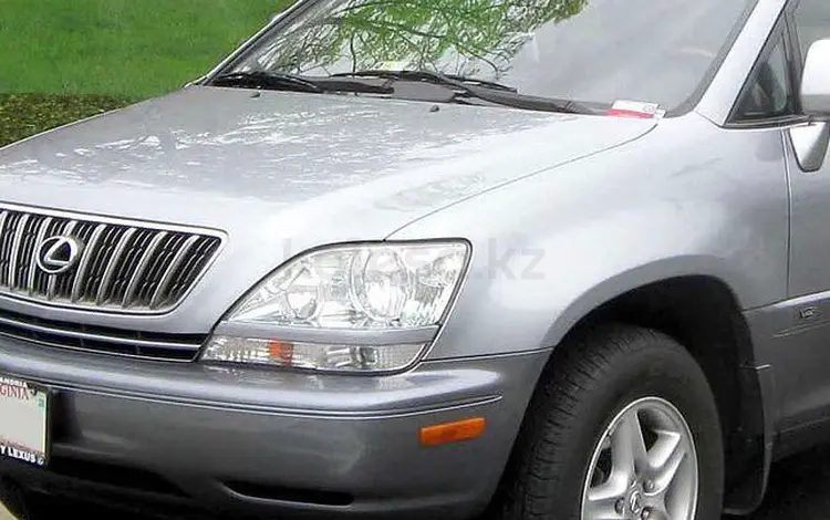 Стекло фар за 17 000 тг. в Алматы