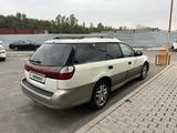 Subaru Outback 2000 годаүшін2 800 000 тг. в Алматы – фото 4