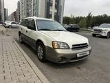Subaru Outback 2000 годаүшін2 800 000 тг. в Алматы – фото 2