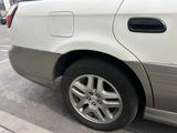 Subaru Outback 2000 годаүшін2 800 000 тг. в Алматы – фото 5