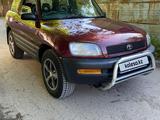 Toyota RAV4 1996 годаүшін2 500 000 тг. в Алматы