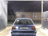 Volkswagen Golf 1992 года за 800 000 тг. в Арысь – фото 5