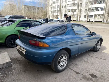 Mazda MX-3 1996 года за 1 400 000 тг. в Астана – фото 3