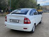 ВАЗ (Lada) Priora 2172 2012 года за 1 550 000 тг. в Актобе – фото 3