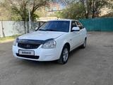 ВАЗ (Lada) Priora 2172 2012 года за 1 550 000 тг. в Актобе