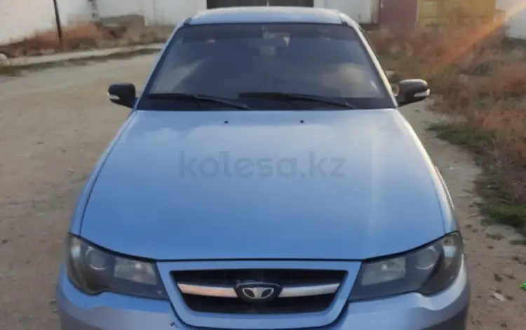 Daewoo Nexia 2012 года за 1 600 000 тг. в Актау