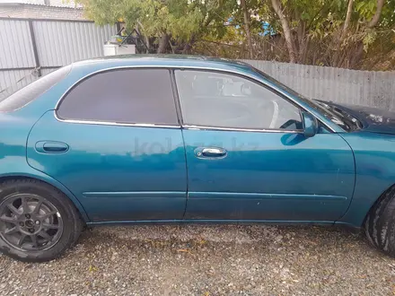 Toyota Sprinter 1992 года за 1 200 000 тг. в Павлодар – фото 3