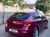 Chevrolet Cruze 2013 года за 3 900 000 тг. в Алматы