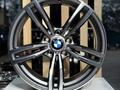 Диски R17 437 Style на BMW 5x120 за 216 000 тг. в Астана