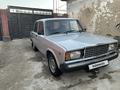 ВАЗ (Lada) 2107 2010 годаfor1 980 000 тг. в Туркестан – фото 2