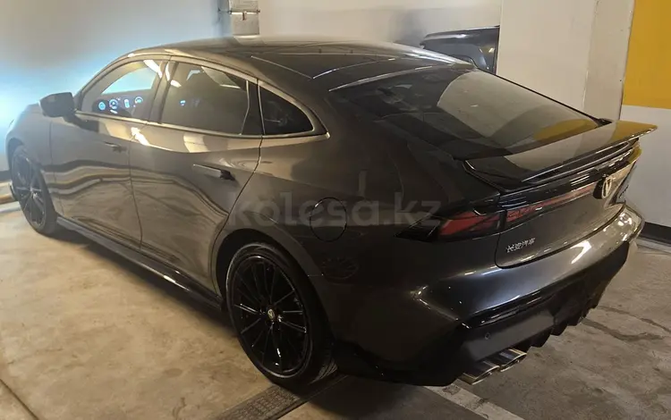 Changan UNI-V 2023 года за 9 800 000 тг. в Алматы