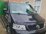 Volkswagen Multivan 2007 года за 9 500 000 тг. в Рудный – фото 5