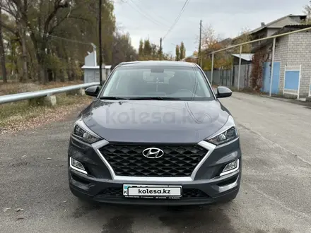 Hyundai Tucson 2019 года за 12 000 000 тг. в Талдыкорган – фото 2