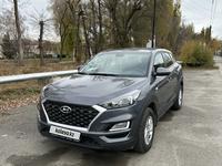 Hyundai Tucson 2019 года за 13 000 000 тг. в Талдыкорган