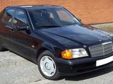 Mercedes-Benz C 200 1994 года за 2 221 111 тг. в Караганда