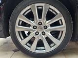 Lexus ES 300h 2013 года за 7 300 000 тг. в Шымкент – фото 3