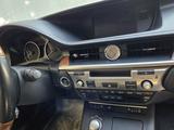 Lexus ES 300h 2013 года за 7 300 000 тг. в Шымкент – фото 5