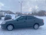 Toyota Camry 2005 года за 5 449 000 тг. в Караганда – фото 2