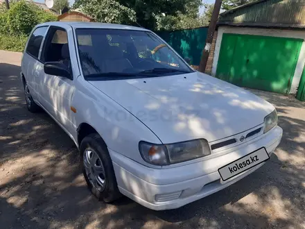 Nissan Sunny 1992 года за 530 000 тг. в Усть-Каменогорск – фото 2