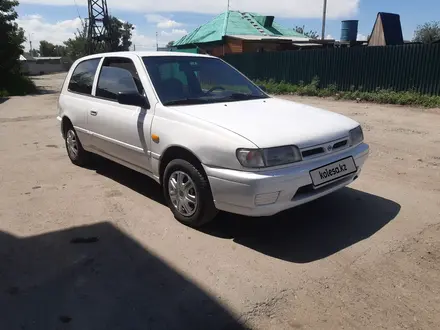 Nissan Sunny 1992 года за 530 000 тг. в Усть-Каменогорск – фото 11