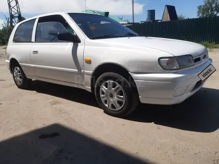 Nissan Sunny 1992 года за 530 000 тг. в Усть-Каменогорск – фото 16