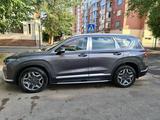 Hyundai Santa Fe 2023 годаүшін19 500 000 тг. в Астана