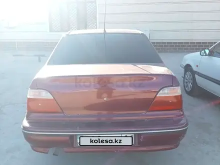 Daewoo Nexia 2006 года за 850 000 тг. в Кызылорда – фото 4