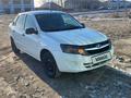 ВАЗ (Lada) Granta 2190 2013 года за 2 800 000 тг. в Атбасар – фото 9