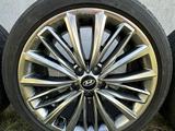 Hyundai Grandeur IG за 350 000 тг. в Уральск – фото 4