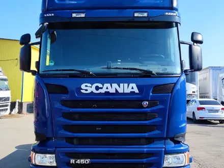 Scania  R450 2017 года за 37 000 000 тг. в Алматы – фото 2
