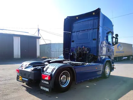 Scania  R450 2017 года за 37 000 000 тг. в Алматы – фото 4
