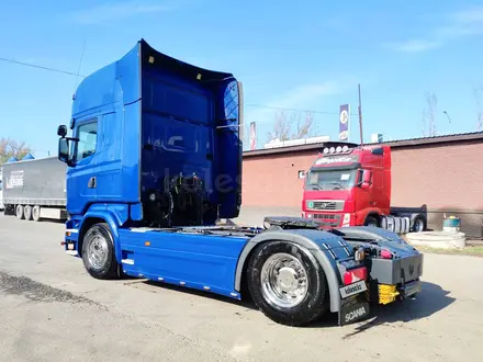 Scania  R450 2017 года за 37 000 000 тг. в Алматы – фото 5