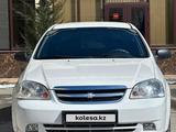 Chevrolet Lacetti 2013 года за 4 400 000 тг. в Шымкент