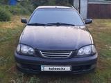 Toyota Avensis 1999 года за 2 999 999 тг. в Алматы