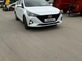 Hyundai Accent 2020 года за 6 300 000 тг. в Алматы – фото 2