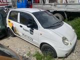 Daewoo Matiz 2010 годаүшін1 000 000 тг. в Алматы – фото 4