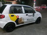 Daewoo Matiz 2010 годаүшін1 000 000 тг. в Алматы – фото 2