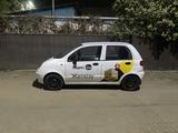 Daewoo Matiz 2010 годаүшін1 000 000 тг. в Алматы