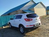 Kia Sportage 2013 годаүшін7 405 000 тг. в Кандыагаш – фото 3