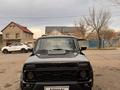 ВАЗ (Lada) Lada 2121 2004 года за 2 500 000 тг. в Тараз – фото 2